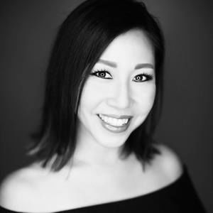 Meet your Posher, Margaret